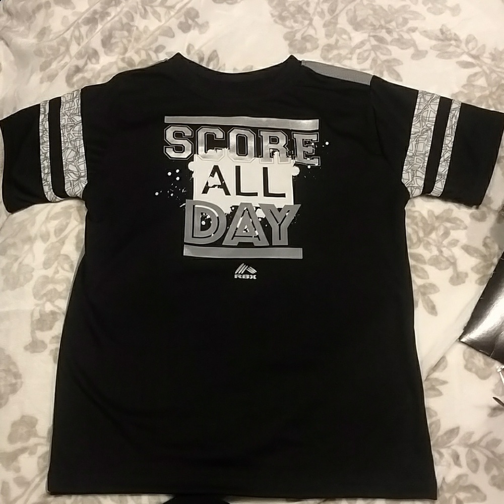 Boys Tee Shirt